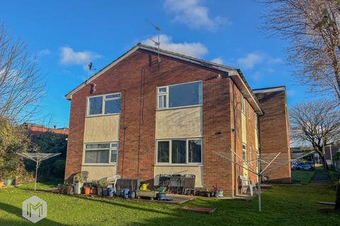 New Lane Court, Harwood, Bolton, BL2 5BY