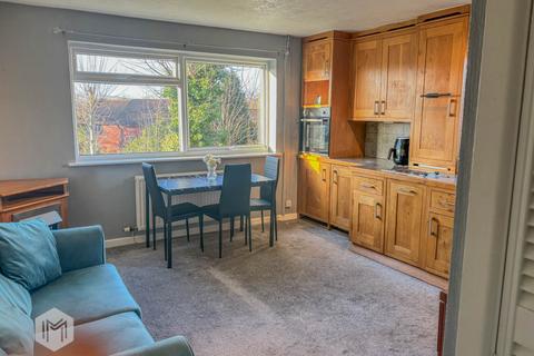 1 bedroom apartment for sale, New Lane Court, Harwood, Bolton, BL2 5BY
