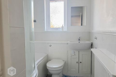 1 bedroom apartment for sale, New Lane Court, Harwood, Bolton, BL2 5BY