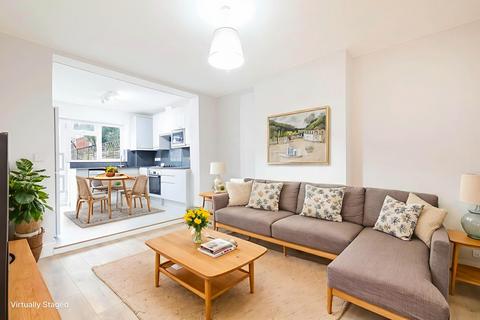 2 bedroom flat to rent, Burnley Road, London NW10