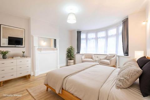2 bedroom flat to rent, Burnley Road, London NW10