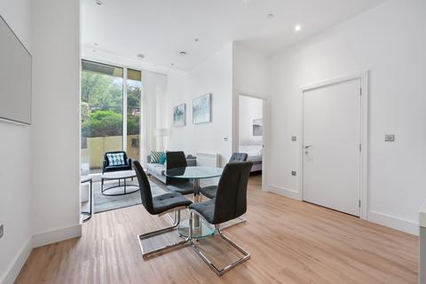 undefined, at GCP - London, 21 Westgate House, West Gate W5