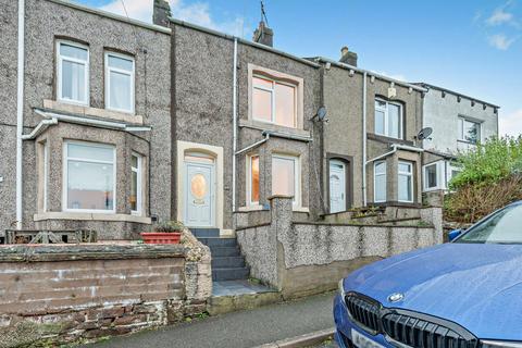 undefined, Ewanrigg Brow, Maryport, CA15