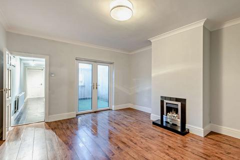 undefined, Ewanrigg Brow, Maryport, CA15