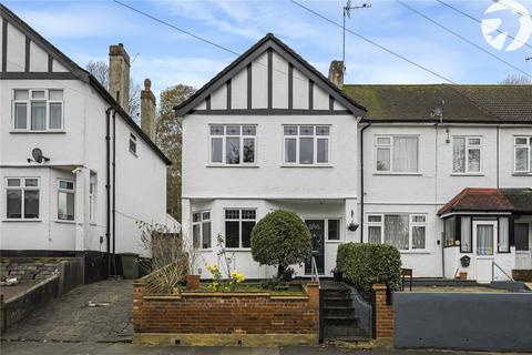 undefined, Alliance Road, Plumstead, London, SE18