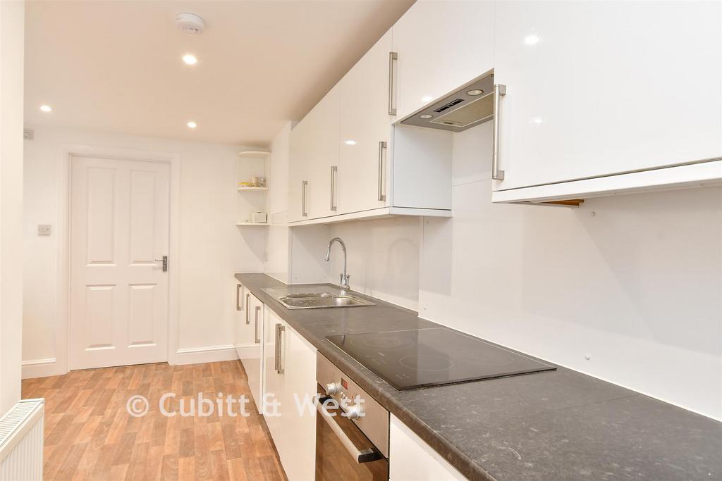 Ditchling Rise, Brighton BN1 - View 3