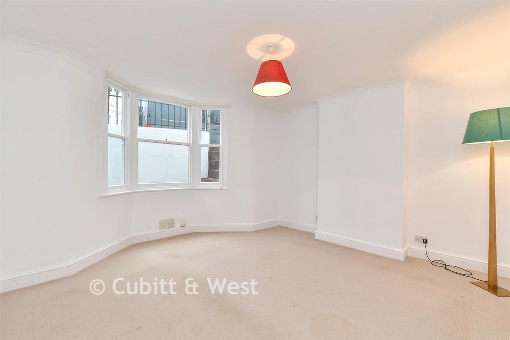 Ditchling Rise, Brighton BN1 - More