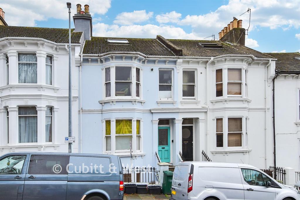 Ditchling Rise, Brighton BN1 - View 2