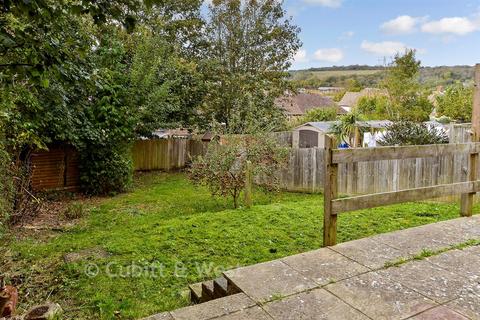 6 bedroom semi-detached house for sale, Hillside, Brighton BN2