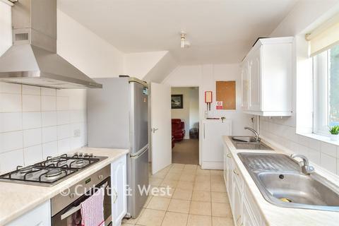 6 bedroom semi-detached house for sale, Hillside, Brighton BN2