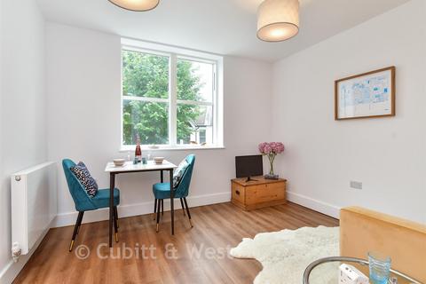 undefined, 2A Lowther Road, Brighton BN1