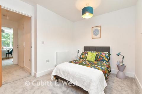 undefined, 2A Lowther Road, Brighton BN1