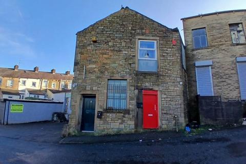 undefined, Accrington BB5