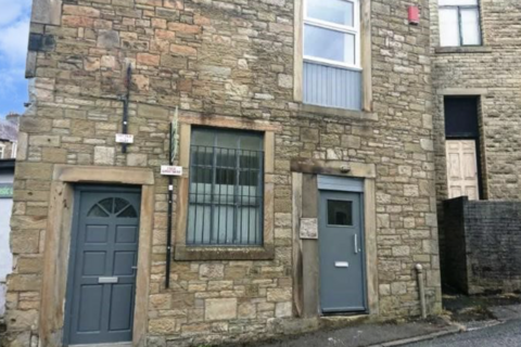 undefined, Accrington BB5