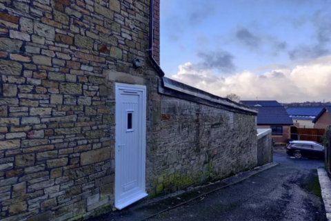 undefined, Accrington BB5