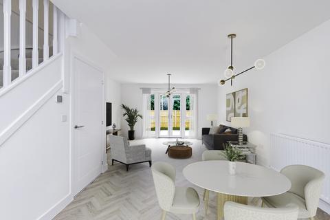 undefined, Leaf Living  Oakhurst at Brookleigh, Burgess Hill RH15