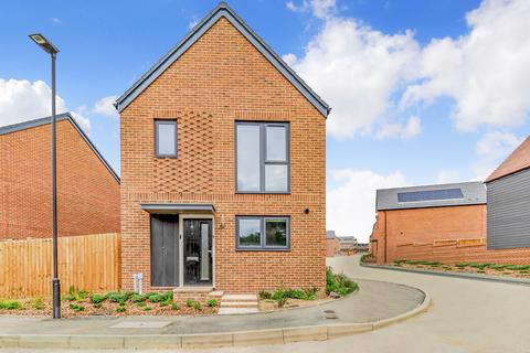 undefined, Leaf Living  Oakhurst at Brookleigh, Burgess Hill RH15