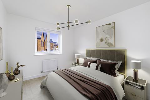 undefined, Leaf Living  Oakhurst at Brookleigh, Burgess Hill RH15