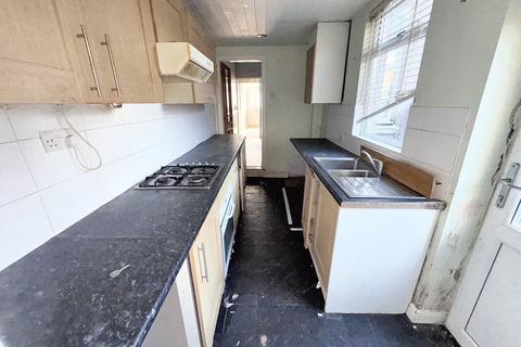 2 bedroom terraced house for sale, Sovereign Road, Coventry, CV5