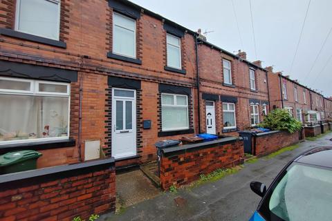 undefined, Pye Avenue, Mapplewell S75 6AG