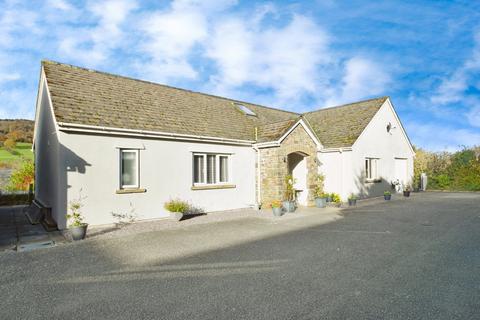 4 bedroom detached house for sale, Brecon LD3