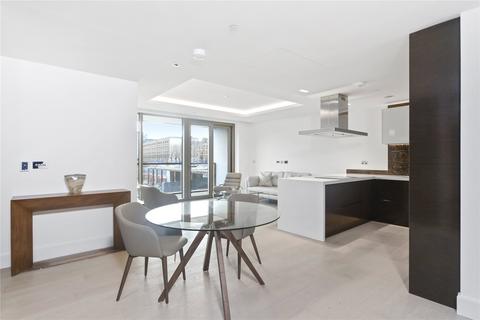 2 bedroom apartment to rent, Warwick Lane Kensington W14