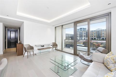 2 bedroom apartment to rent, Warwick Lane Kensington W14