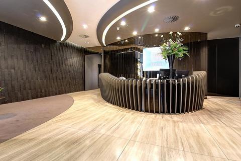 2 bedroom apartment for sale, Bezier Apartments, City Road, Old Street, London, EC1Y