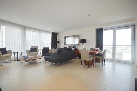 undefined, Bezier Apartments, City Road, Old Street, London, EC1Y