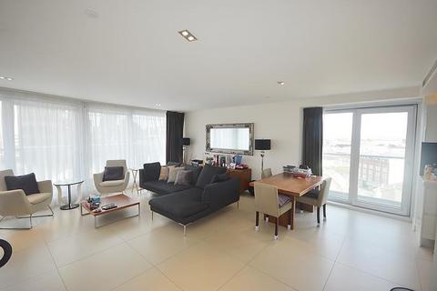 undefined, Bezier Apartments, City Road, Old Street, London, EC1Y
