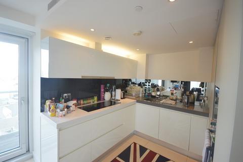 undefined, Bezier Apartments, City Road, Old Street, London, EC1Y
