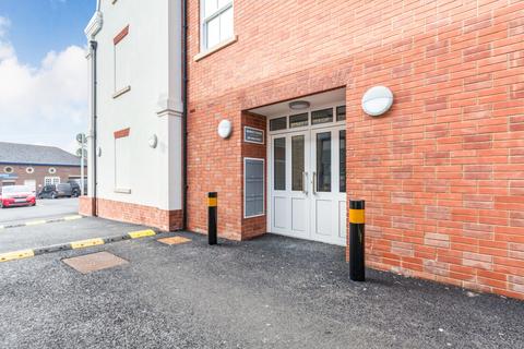 undefined, Market House, 267 High Street, CM5