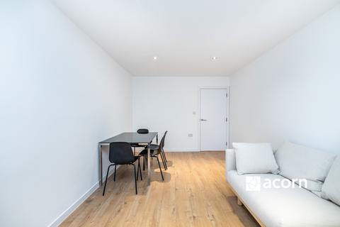 2 bedroom flat to rent, 20-26 Flint Street London SE17