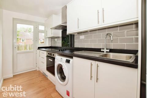 undefined, Sycamore Avenue Horsham RH12