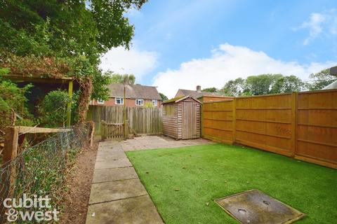 undefined, Sycamore Avenue Horsham RH12