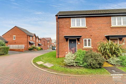 undefined, Lister Avenue, Lichfield WS13