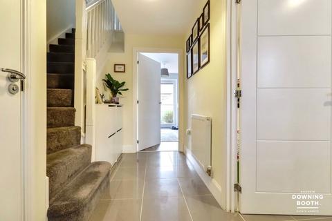 undefined, Lister Avenue, Lichfield WS13