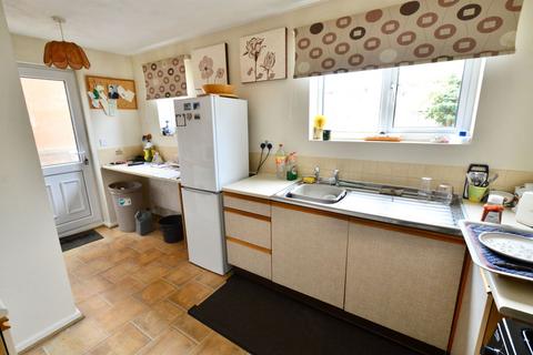 4 bedroom detached house for sale, Foxglove Close, Evesham, WR11 1YU