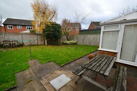 undefined, Foxglove Close, Evesham, WR11 1YU