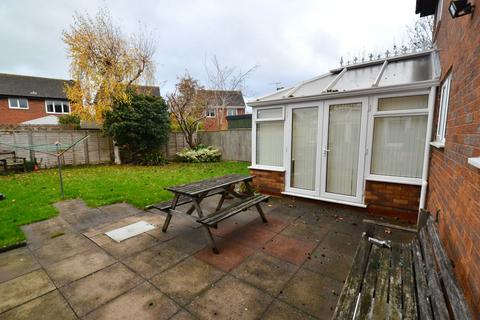 undefined, Foxglove Close, Evesham, WR11 1YU