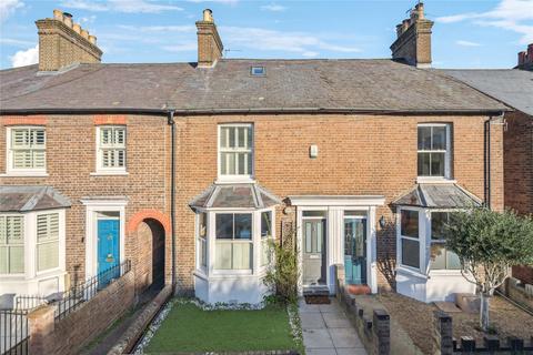 undefined, Charles Street, Berkhamsted, Hertfordshire, HP4
