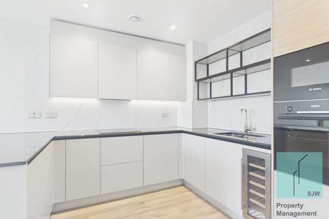 2 bedroom apartment to rent, 5 Moorehead Way, London SE3
