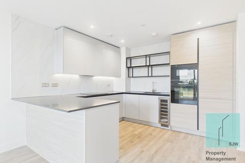 2 bedroom apartment to rent, 5 Moorehead Way, London SE3