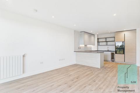 2 bedroom apartment to rent, 5 Moorehead Way, London SE3