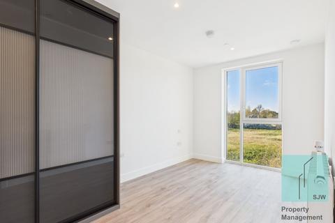 2 bedroom apartment to rent, 5 Moorehead Way, London SE3
