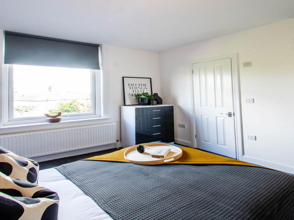 24 Grovehall Drive R