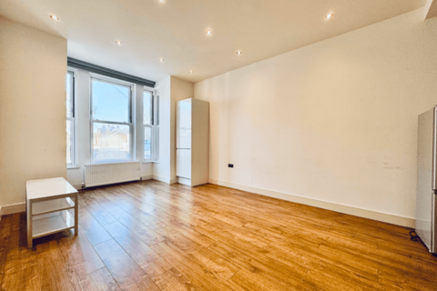 undefined, Allison Road, London, W3