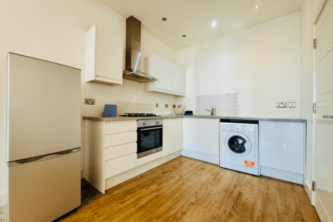 undefined, Allison Road, London, W3