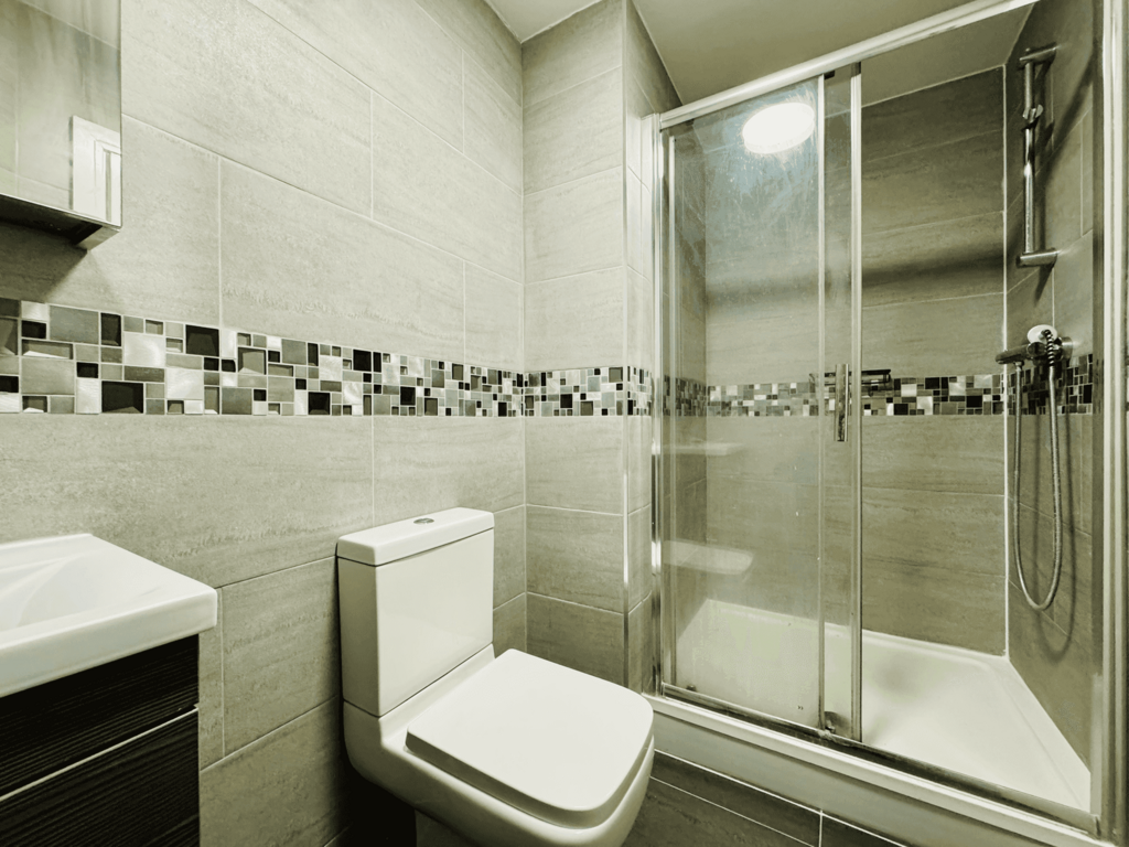 Bathroom two