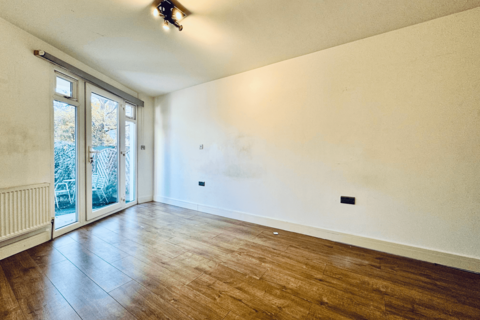 undefined, Allison Road, London, W3